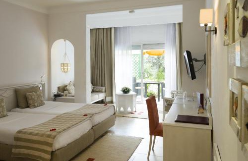 Hammamet Hotel | The Sindbad