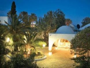 Hammamet Hotel | The Sindbad