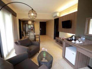 Beji Resort | The Singhasari Resort Batu