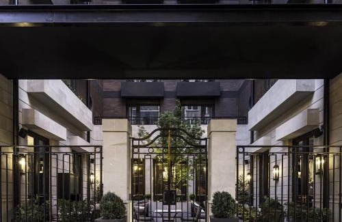 Lastarria Hotel | The Singular Santiago
