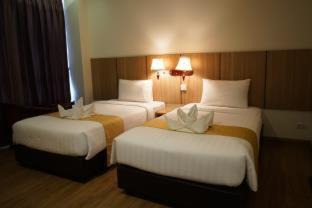 Buriram Hotel | The Sita Princess