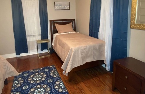 Port Allen Apartment | The sky 2 bedroom home