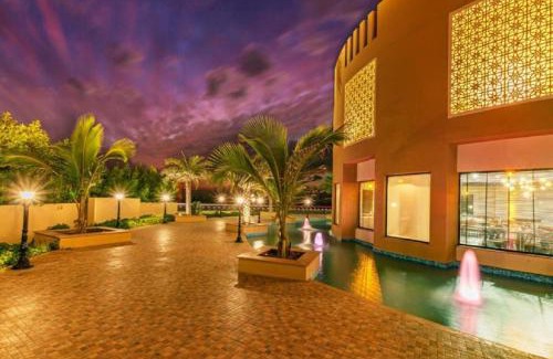 Baradia Resort | The Sky Imperial Bapu's Resort