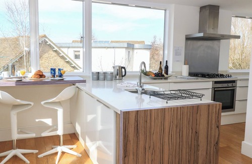 Cirencester House | The Skydeck