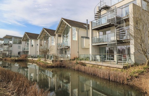 Cirencester House | The Skydeck
