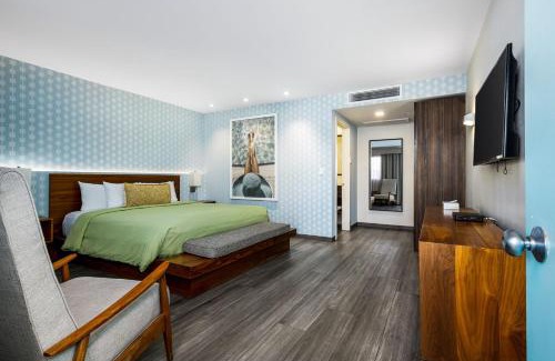 Uptown Design District Hotel | The Skylark, a Palm Springs Hotel
