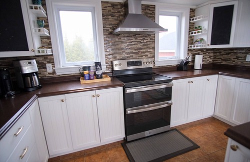 East Lawrencetown House | ★The Skyscape House★ beautiful & bright getaway