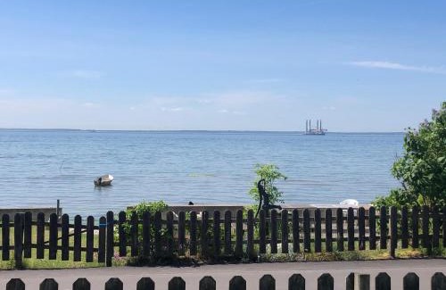 Rydeback House | The Small Beach House