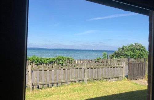 Rydeback House | The Small Beach House
