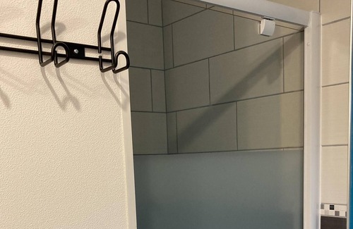 Flers Apartment | The small studio near the train station
