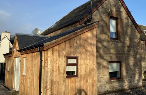 Auchterarder House | The Smiddy House