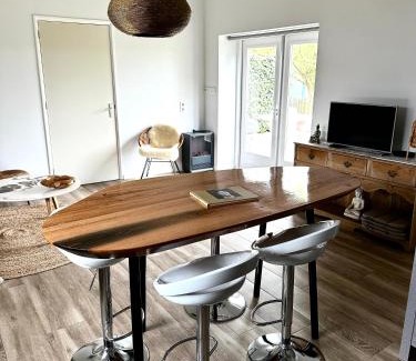 Achthuizen House | The Smiling Buddha