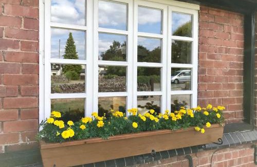 Bodenham House | The Smithy, Wonderful Riverside Accommodation