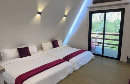 Hatta Other | The Smurfs Farmhouse, 5 BR, Pool