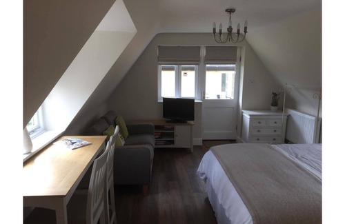 Brigstock Apartment | The Snug In Brigstock
