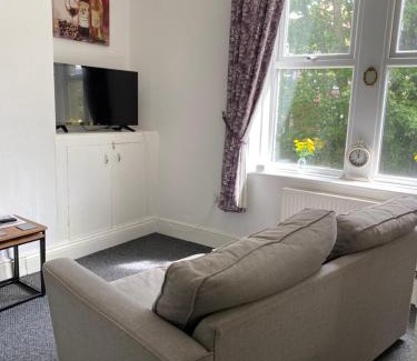 Slyne Apartment | The Snug on Hornby