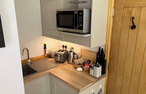 Buckden Apartment | The Snug - Perfect for Walkers - Pet Friendly
