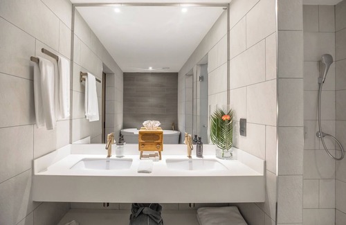 Nairobi Hotel | The Social House Nairobi, a Preferred Lifestyle Hotel
