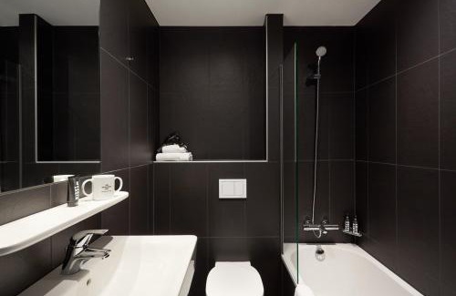 Nieuw-West Hotel | The Social Hub Amsterdam West 4 star