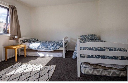 Ohakune House | The Socialisers Dream on Arawa