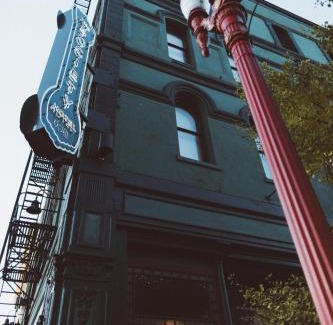 Old Town Chinatown Hotel | The Society Hotel
