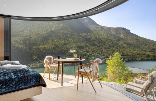 Kaupanger Other | The Sognefjord Cabin