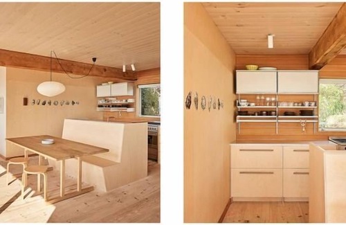Eastern View House | The Sommerhus - An idyllic hideaway!