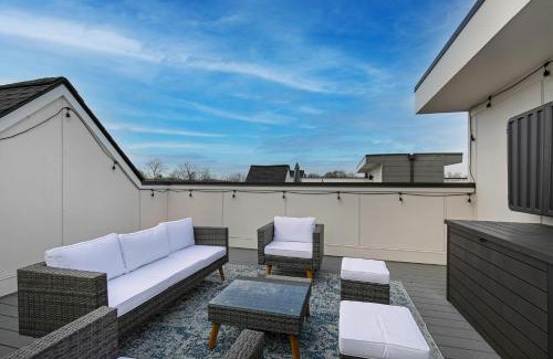 Nashville House | The Song Sanctuary