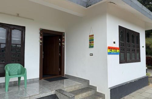Mananthavady Bed & Breakfast | The Soul 1 Service Villa