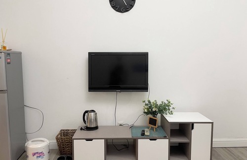 Hang Xanh House | The Soulmate Studio - central location, free rooftop pool