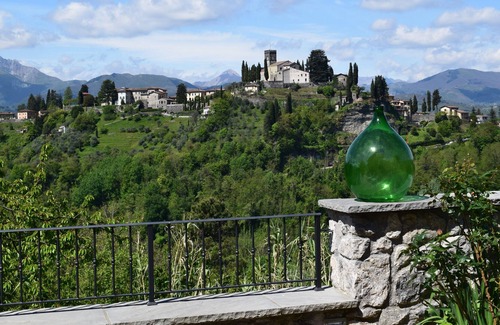 Barga Apartment | The sound of Barga