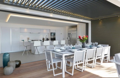 Terre Neuve Villa | The Source in Colombier by Personal Villas - An Unforgettable Escape Awaits