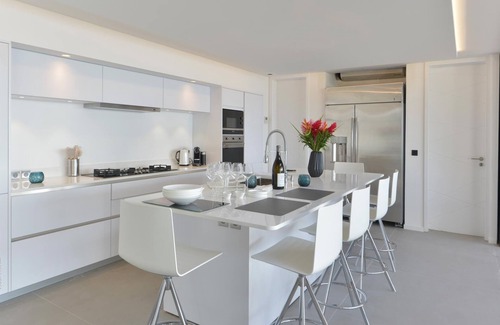 Terre Neuve Villa | The Source in Colombier by Personal Villas - An Unforgettable Escape Awaits