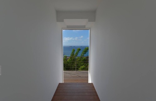 Terre Neuve Villa | The Source in Colombier by Personal Villas - An Unforgettable Escape Awaits