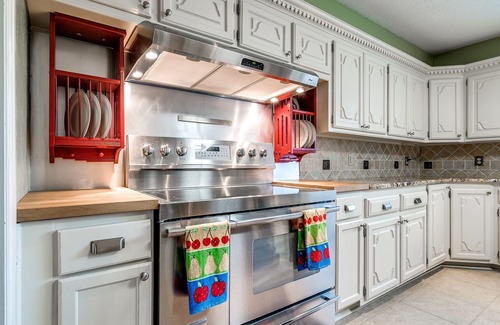 South Oklahoma City House | The Southside Estate