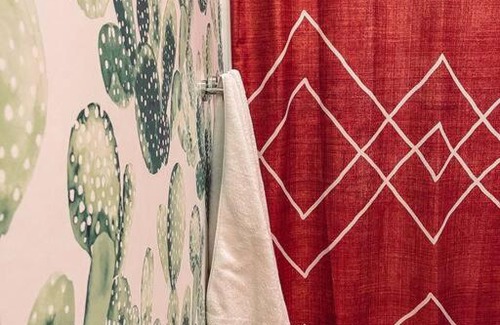 North Nashville Apartment | The Southwestern Oasis Luxe Boutique Stay Mins to Broadway