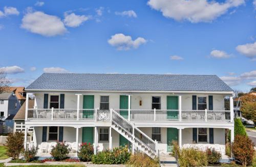 Cape May Hotel | The Southwinds
