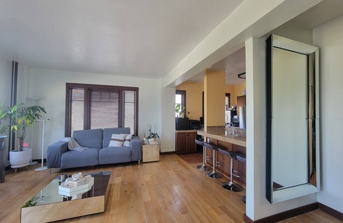 Waterfront Apartment | The Sovereign on Ocean