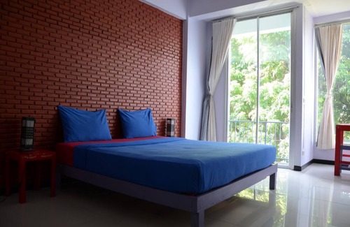 Sisaket Hotel | The SP Hotel