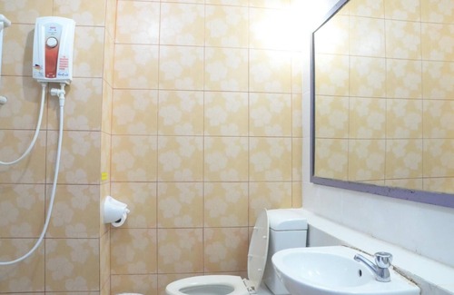 Sisaket Hotel | The SP Hotel