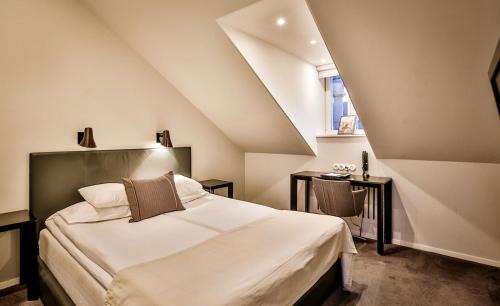 Ostermalm Hotel | The Sparrow Hotel