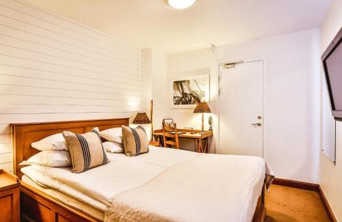 Ostermalm Hotel | The Sparrow Hotel