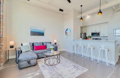 Newport News Apartment | The Speakeasy Downtown Newport News