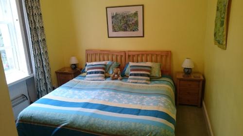 St. Andrews House | The Spindle Guest Rooms