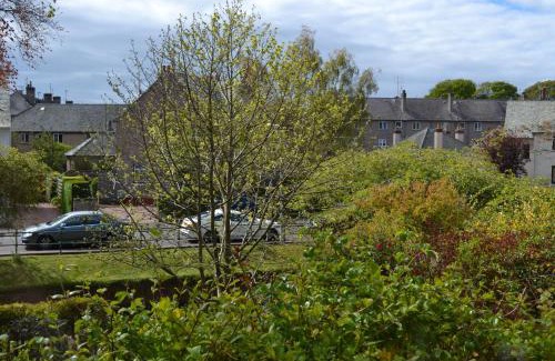 St. Andrews House | The Spindle Guest Rooms
