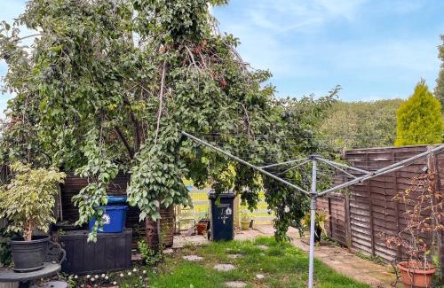 Linton-on-Ouse House | The Spinney