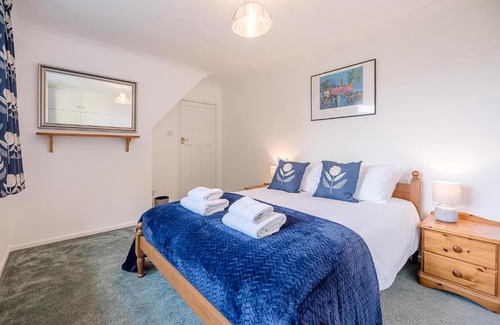 Woodbridge House | The Spinney Saxtead nr Framlingham
