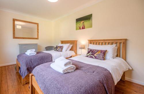 Woodbridge House | The Spinney Saxtead nr Framlingham