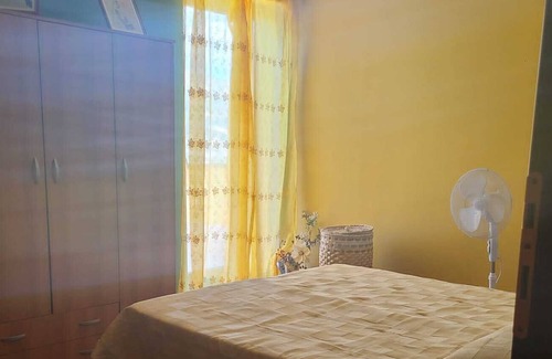Barete Apartment | The Spot Apartment