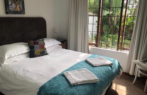 Muizenberg Apartment | The Spotted Owl